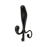 Anal Adventures - Prostate Stimulator - Black